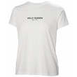 W Allure T-Shirt (Donna)